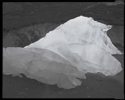 Glacier Bay Platinotypes 01