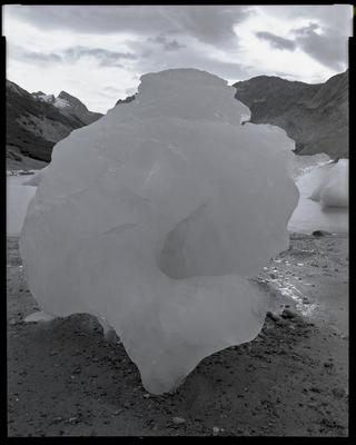 Glacier Bay Platinotypes 03